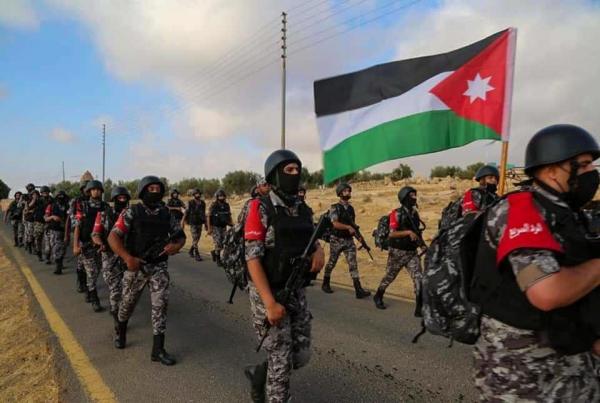 عطية يدعو الحواتمة للافراج عن المعتقلين