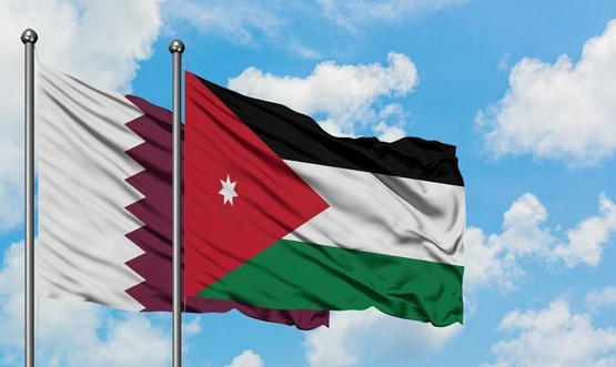 قطر تبقي الأردن ضمن الدول الخضراء