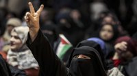 بريطانيا تحظر حركة حماس وتصنفها بجناحيها "منظمة إرهابية"