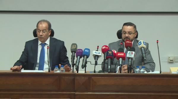 الحكومة: لا أثر ماليا لإعلان "الطاقة مقابل المياه" ولا علاقة له بالموازنة
