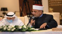 وزير الأوقاف: رفع علاوة العاملين في المسجد الأقصى من 300%-400% بدءا من 2022