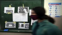 تسجيل إصابات بكورونا يوميا في المدارس بين 2000-2500 إصابة "ستُبقي الأمور تحت السيطرة"