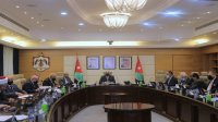 مجلس الوزراء يقر مشروع موازنة 2022