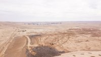 اتفاقية لبناء محطة معالجة مياه الصرف الصحي في الغباوي بـ 30 مليون يورو