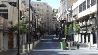 الحكومة لا تخطط لـ"إغلاقات جزئية أو كلية" بسبب جائحة كورونا وتسعى لزيادة عدد متلقي اللقاح