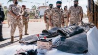 الملك يشيد بالاحترافية والمستوى المتقدم للقوات المسلحة الأردنية