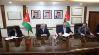 اليابان تقدم للأردن قرضا بـ100 مليون دولار لـ "دعم الموازنة العامة ومواجهة تحديات اقتصادية"