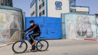 عاملو "أونروا": تعليق الإضراب المفتوح المقرر الخميس المقبل