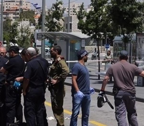 عين على القدس يناقش مخطط بناء وحدات استيطانية على أراضي مطار قلنديا