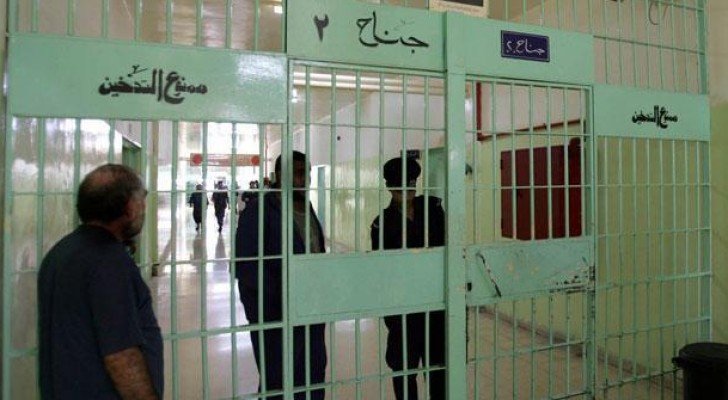 الإفراج عن كافة معارضي "اتفاقية التطبيع" بعد تقديم مذكرة نيابية .. اسماء