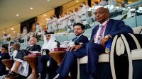 ولي العهد يحضر حفل افتتاح بطولة كأس العرب بالدوحة مندوباً عن الملك