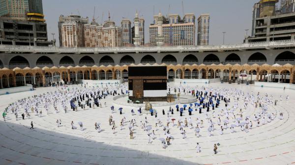صدور تعليمات شؤون العمرة في الجريدة الرسمية