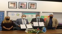 اتفاقية بين "فاو" والمركز الوطني للبحوث الزراعية لتطوير تطبيق متخصص بالري