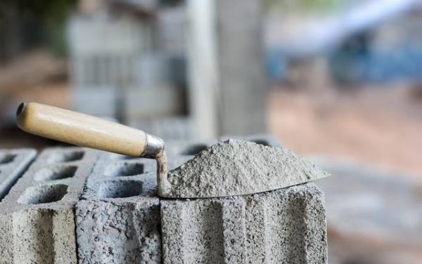 أسعار الإسمنت في السوق المحلي