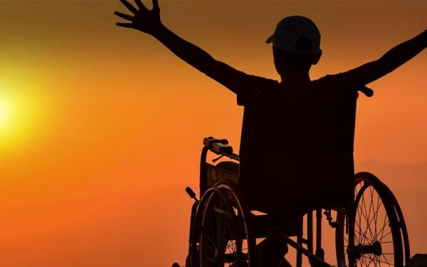 الأعلى للسكان: لا احصائيات محدثة لأعداد ذوي الاعاقة في الأردن