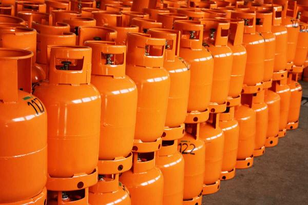 سعيدات: إرتفاع الطلب على اسطوانات الغاز 30%