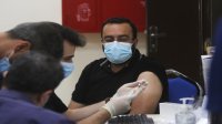 اشتراط تلقي لقاح كورونا أو فحص PCR سلبي لدخول امتحانات "تكميلية" التوجيهي