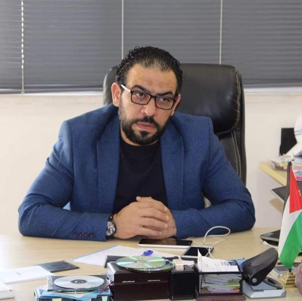 الزميل خالد فخيدة في ذمة الله