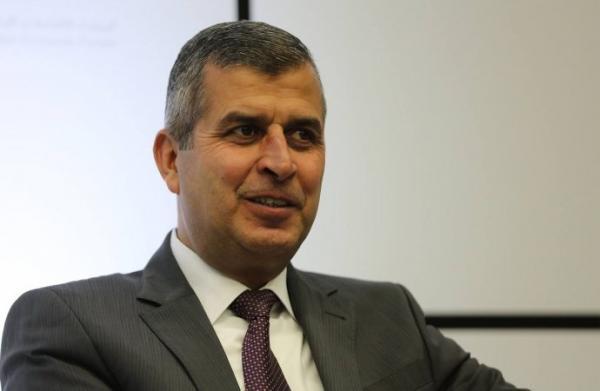 الخرابشة: إطلاق مشروع التنقيب عن الفوسفات في حقل الريشة