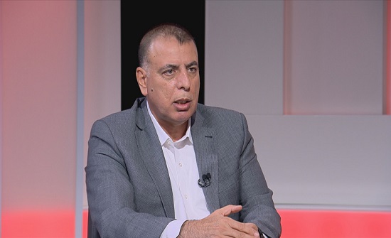 عطية للفراية: لماذا الغيت قرار محافظ العاصمة؟  