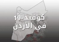 28 وفاة و2976 اصابة جديدة بكورونا في الاردن.. و9.70% نسبة الفحوصات الايجابية