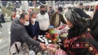 مبيعات مهرجان الزيتون الوطني تجاوزت 3 ملايين دينار