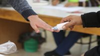 الهيئة المستقلة للانتخاب ستنظر في تخفيض تأمين الدعاية الانتخابية