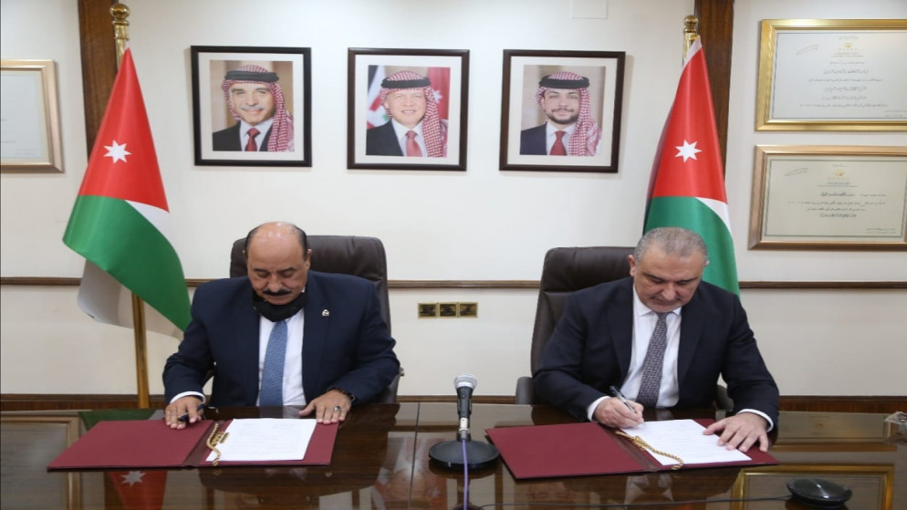 وزارة التخطيط تطلق الصندوق الدّوار للمحفظة الإقراضية للمتقاعدين العسكريين