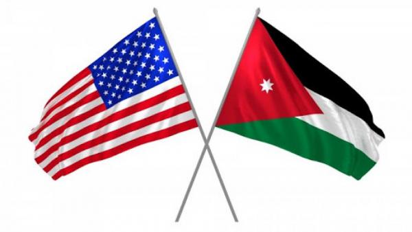 مراكز السيطرة على الأمراض الأمريكية تنصح بعدم السفر إلى الأردن