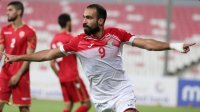 الإصابة قد تبعد المهاجم بهاء فيصل عن الملاعب 4 شهور ومهند خيرالله مصاب بكورونا