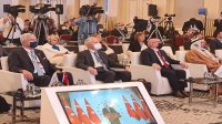 وزير الأشغال يلقي الثلاثاء كلمة في قمة البوسفور