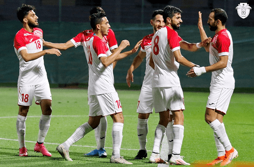 النشامى يترقبون نتائج كورونا .. وخيرالله خالط الجميع