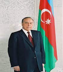 18 عاما على رحيل الشخصية الداهية للشعب الأذربيجاني