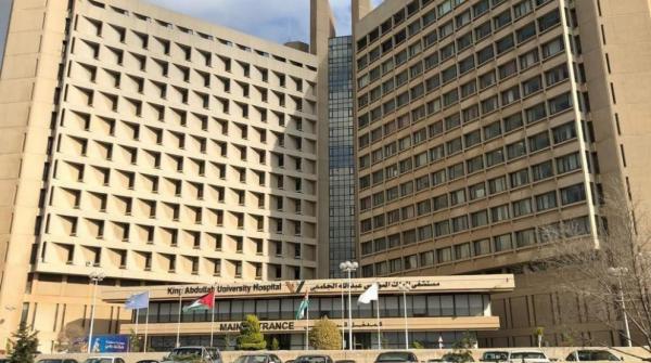افتتاح مواقف جديدة لسيارات المراجعين بمستشفى الملك المؤسس