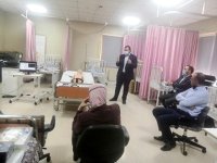 أجهزة المحاكاة " الأحدث عالميا " للمختبرات بكلية التمريض في عمان الأهلية