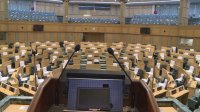 اللجنة القانونية النيابية تواصل الاستماع لمقترحات مختصين ومعنيين بشأن التعديلات الدستورية