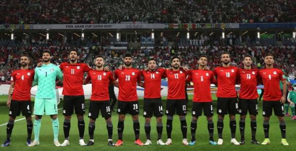 نفاد تذاكر مباراة مصر وتونس في نصف نهائي كأس العرب
