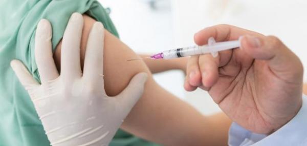 توصية بإعطاء مطاعيم كورونا للفئة العمرية من 5- 11 عاما