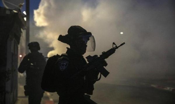 تقرير: خطة صهيونية جديدة لقمع الاحتجاجات بأراضي عام 48