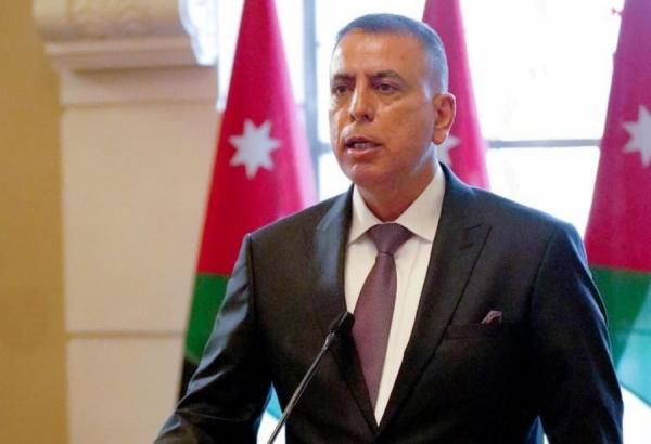 الشيخ الماضي لوزير الداخلية: جهود مثمرة في تطبيق وثيقة الجلوة