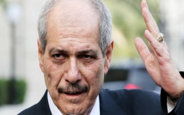 الخصاونة ناعيا الطراونة: احد رجالات الأردن الأوفياء