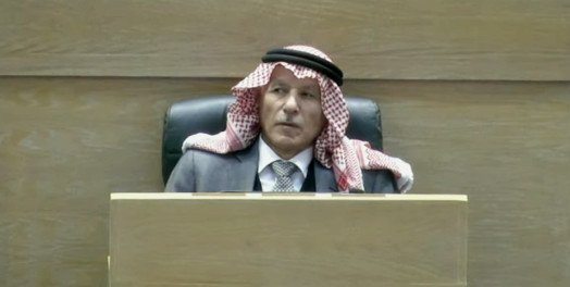 العرموطي: الخصاونة لا يصلح لقيادة الحكومة
