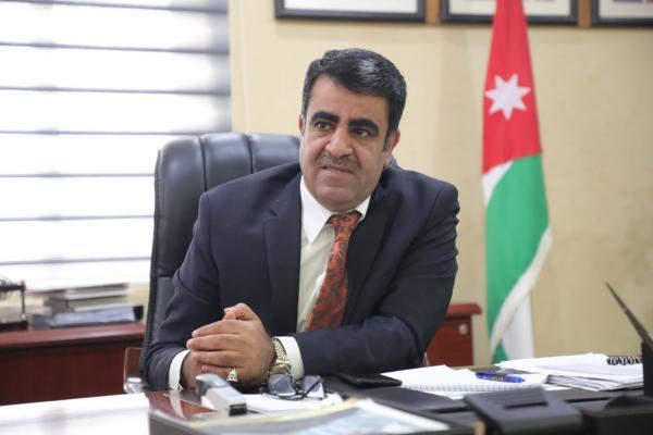 محافظ الكرك: إعادة 40 عائلة لمنازلهم تطبيقا لوثيقة ضبط الجلوة