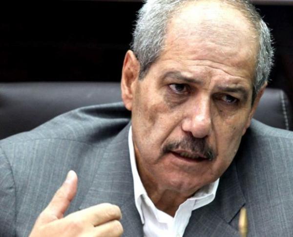 الدغمي ينعى رئيس الوزراء الأسبق الطراونة