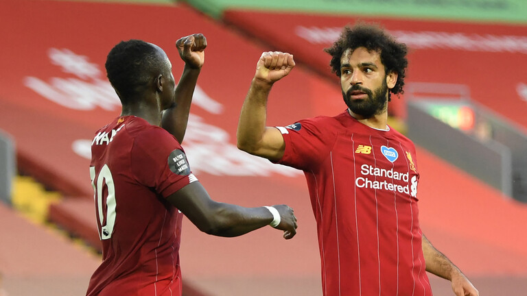 الأندية الأوروبية ترفض إرسال المحترفين إلى كأس الأمم الإفريقية