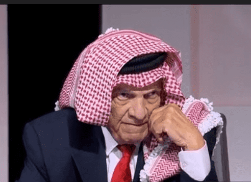 الدغمي يطالب بدعوة حدادين للمجلس