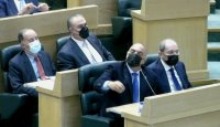 الخصاونة: الفقر المائي في الأردن غير مسبوق وإعلان النوايا يمس اجيالا قادمة
