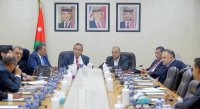 النيابية المشتركة المالية والاقتصاد والاستثمار تنتخب رئيسين لمناقشة مشروعي قانونين