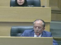 النائب العدوان: أطلب من الحكومة تأميننا بالماء من أي جهة كانت