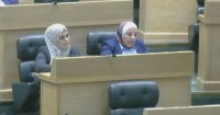 الجبور تدعو إلى متابعة تطبيق اتفاقيات المياه مع الجانب السوري